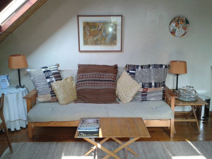 Others 5, Glenhaven Guesthouse, City of Cape Town