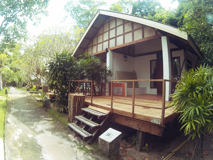 Exterior & Views 2, Koh Munnork Private Island, Klaeng