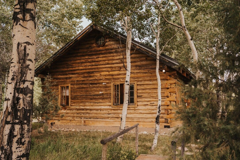 Exterior & Views 2, Boulder Lake Lodge, Sublette