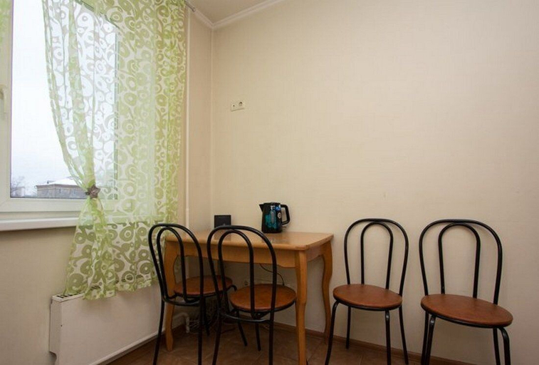 Others 4, ApartLux Babushkinskaya, North-Eastern