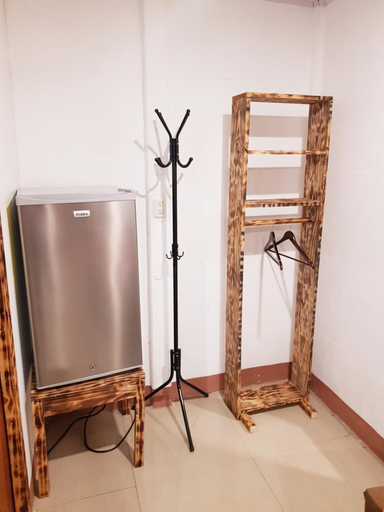 Bathroom, Hotel Maguey, Sarapiquí