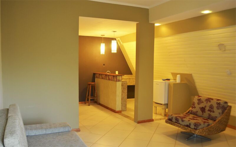 Others 5, Vila Chalé, Bauru