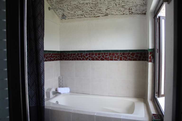 Bathroom 3, Hotel Casa Blanca San Miguel, Allende