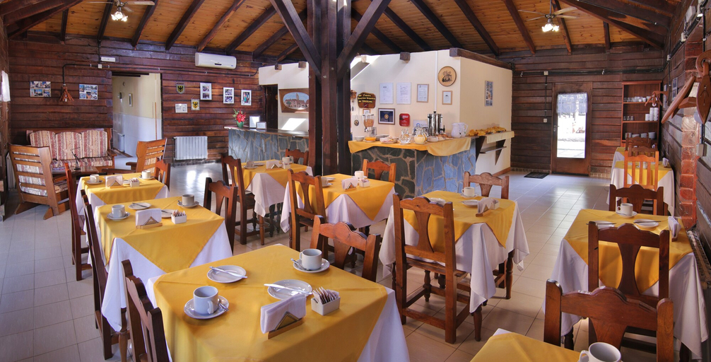 Food & Drinks 5, Posada Pfullendorf - Adults Only, Calamuchita