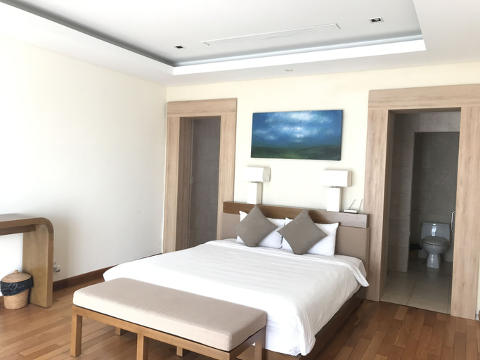 Bedroom 3, Ocean Resort 3Bedrooms Private Pool, Da Nang