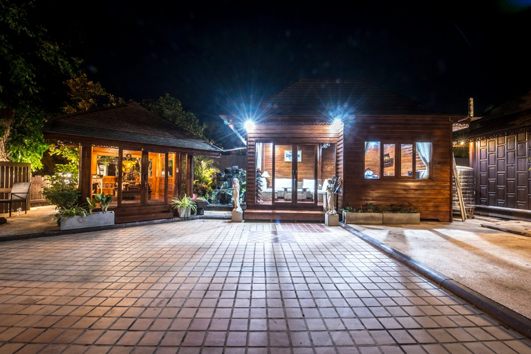 Exterior & Views 2, Amara Villa Khao Ka Lok, K. Sam Roi Yot