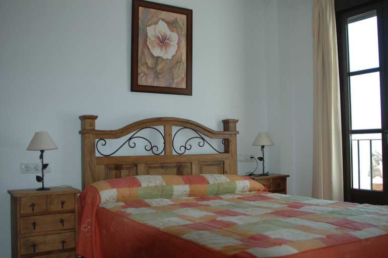 Bedroom 2, Molino, Cádiz