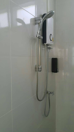 Bathroom 5, Patchy&PPraw Family, Muang Ubon Ratchatani