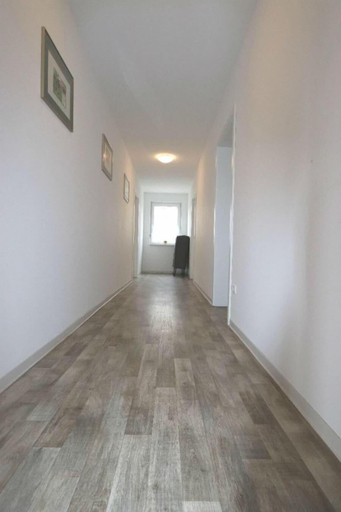 Public Area 3, Penny-Pension, Helmstedt