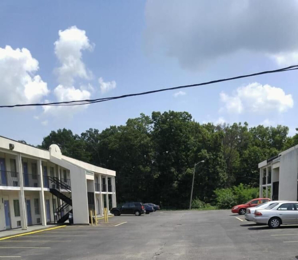Exterior & Views 2, Stay 4 Less, Spotsylvania