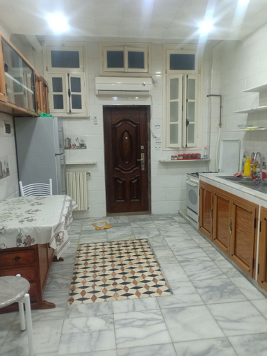 Others 5, Dream Home, Setif