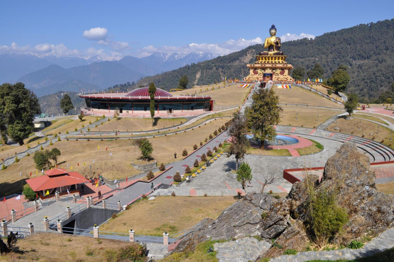 Exterior & Views 2, Juniper Residency, South Sikkim