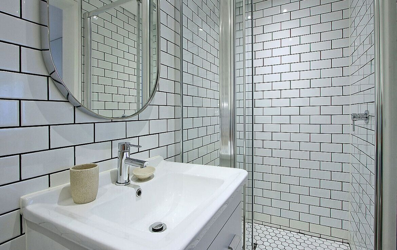 Bathroom 3, Tuynhuys, City of Cape Town