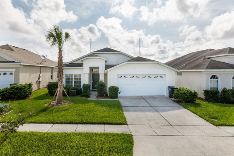 Exterior & Views, Villa Bueno - Windsor Palms, Osceola