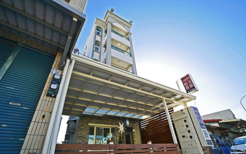 Exterior & Views 2, Chishang Daoxiang Hotel, Taitung