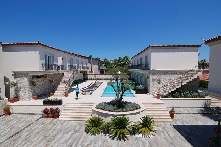 Exterior & Views 4, Alacati The Design Hotel, Çeşme