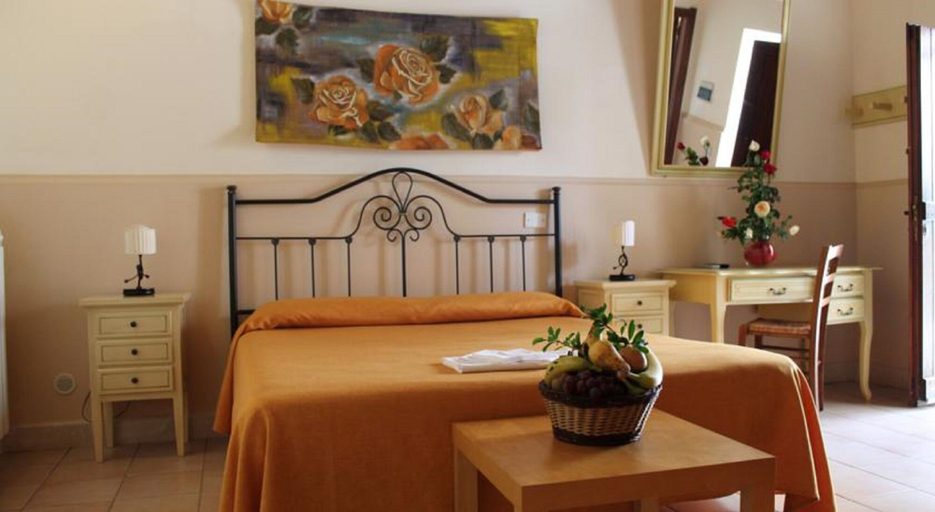 Bedroom 3, Villa Teresa Resort, Ragusa