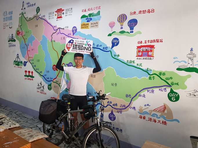 Others 5, Velo B&B, Pingtung
