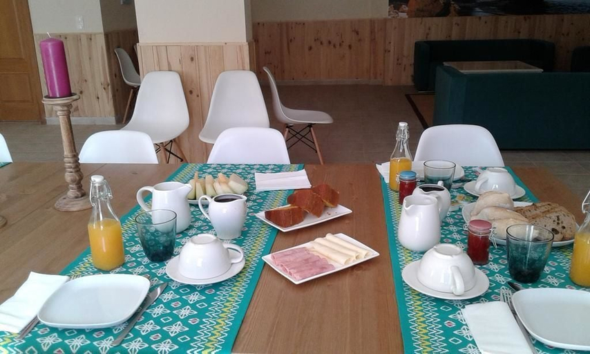 Others 5, My Guest House - Hostel, Portimão