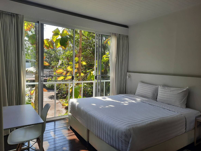 Bedroom 3, Cochet, Muang Chiang Mai