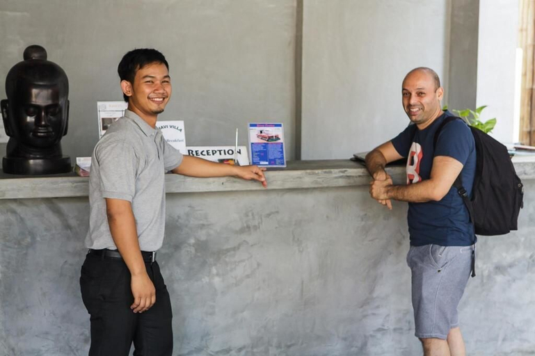 Others 5, Brigade Manager Hotel, Phnom Penh
