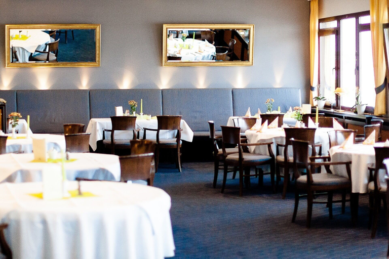 Food & Drinks 4, Wiechmanns Weserhotel, Wesermarsch