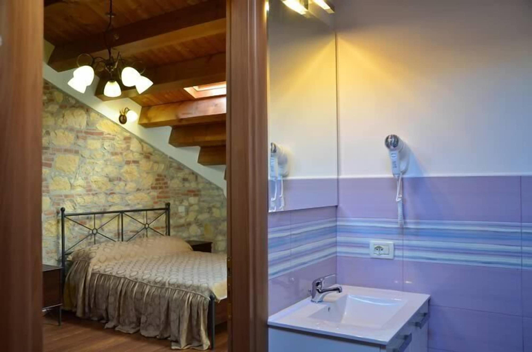 Bathroom 4, Agriturismo alla Corte, Vicenza