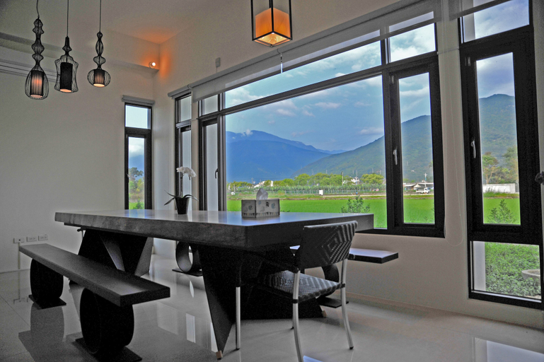 Others 4, Psminshuku, Hualien