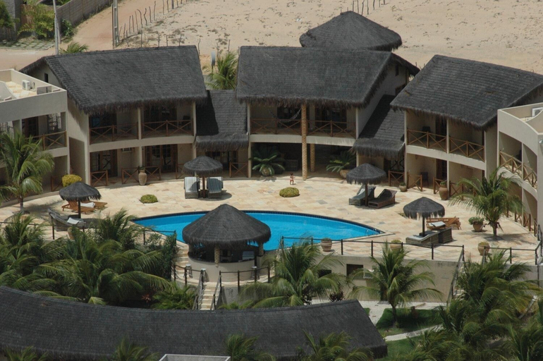 Exterior & Views 2, Pousada Aruanã, Aracati