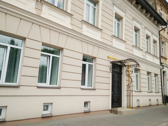 Exterior & Views 2, Apart Hotel Code 10, L'vivs'ka
