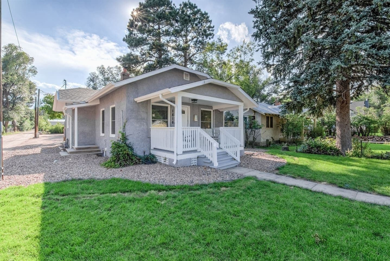 Exterior & Views 2, Couple's Mountain Getaway Close to Everything!, El Paso