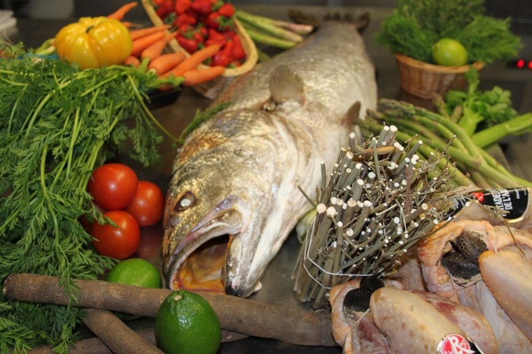 Food & Drinks 5, auberge saint roch, Vaucluse