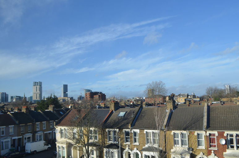 Exterior & Views 2, Stratford by Servprop, London