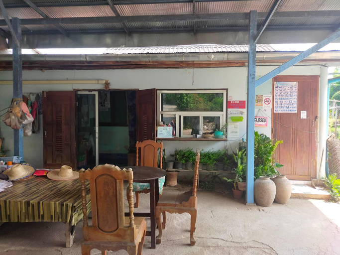 Others 4, Mr Jan Guesthouse, Pai