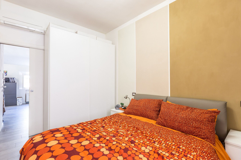 Room 5, Appartamento De' Fusari, Bologna