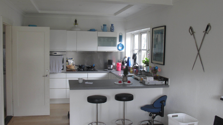 Others 5, Guesthouse Sharon Suite, Århus