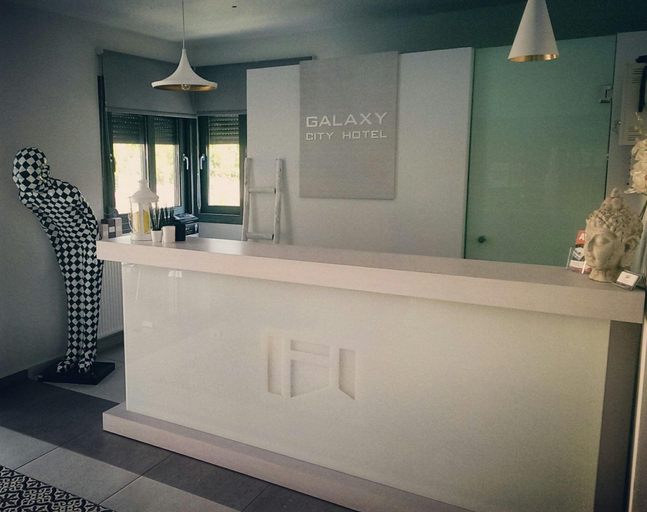 Public Area 2, Galaxy City Hotel, East Macedonia and Thrace