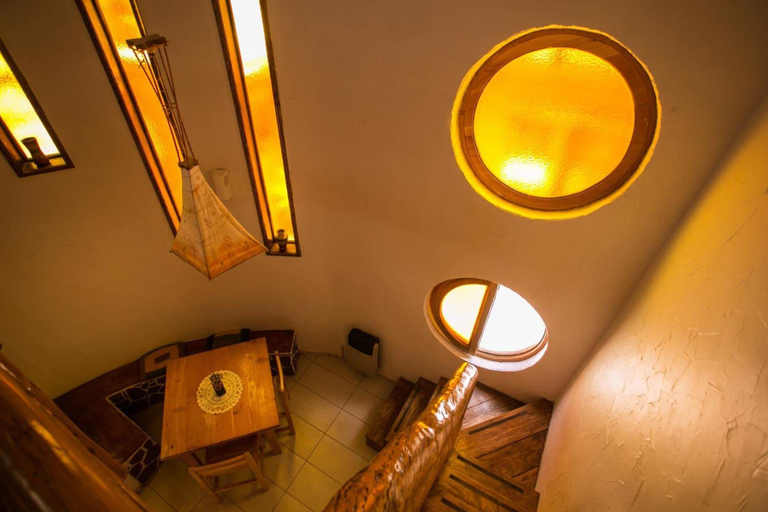 Public Area 3, Hotel Parina Atacama, El Loa