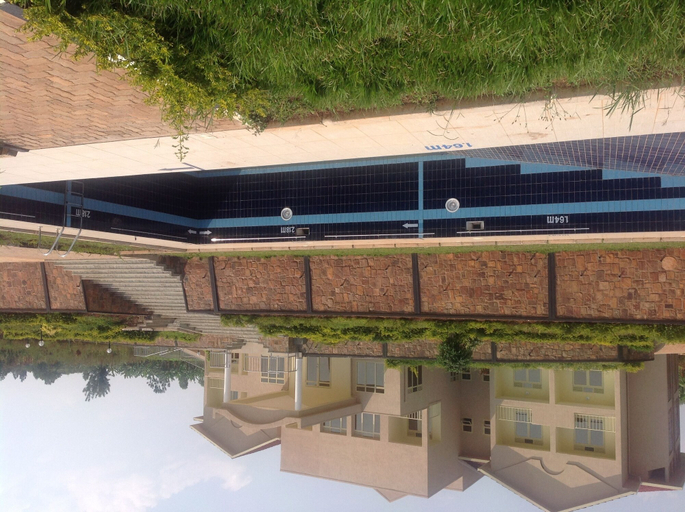 Exterior & Views 2, Akagera Resort and Country Club, Gatsibo