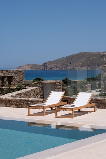 Sport & Beauty 4, AG Mykonos Villas, South Aegean