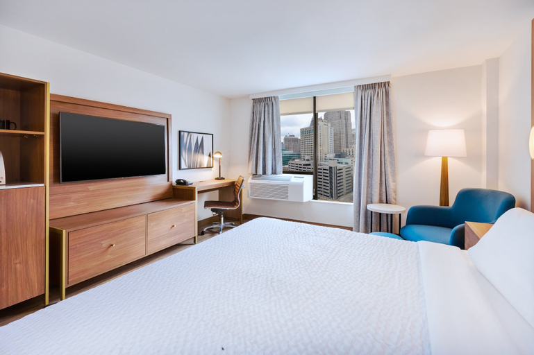 Bedroom 14