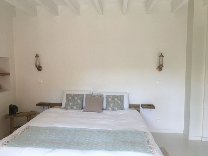 Bedroom 5, B&B Petit Prince, Oost-Vlaanderen