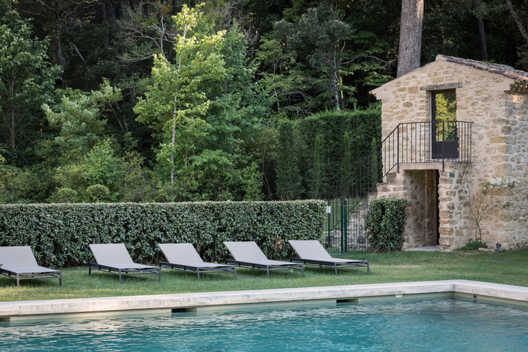 Sport & Beauty 2, Domaine de Fontenille - Fontenille Collection, Vaucluse