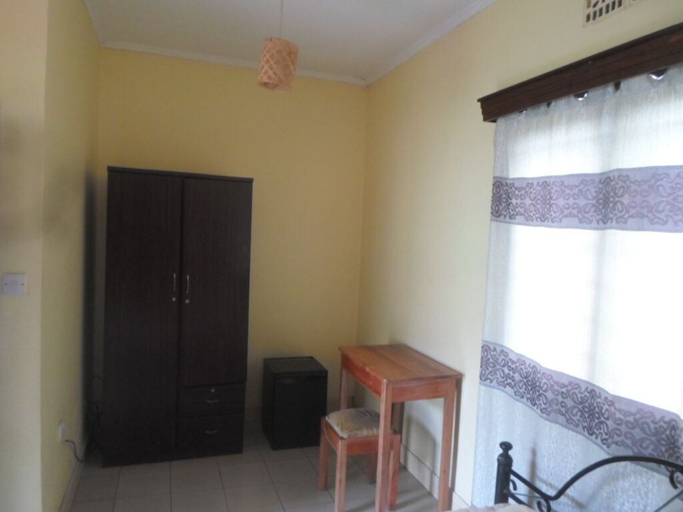 Bedroom 5, Tarn Hut Resort, Moshi Urban