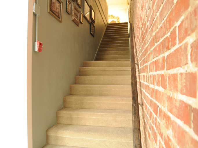 Others 5, Hamilton House Inn, Ouachita