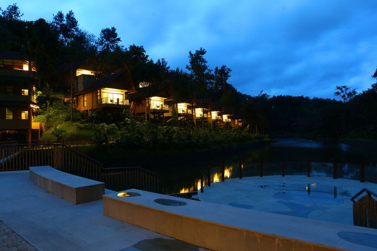 Sport & Beauty 2, Kofiland Resort, Idukki