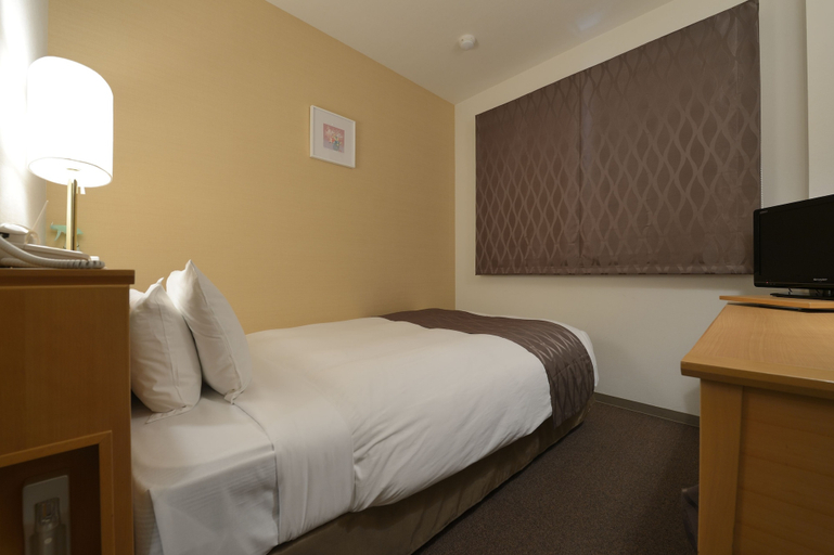 Bedroom 3, 3S HOTEL ATSUGI, Atsugi