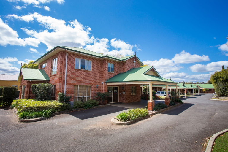Exterior & Views 2, Nightcap at Federal Hotel Toowoomba, Toowoomba - North-East