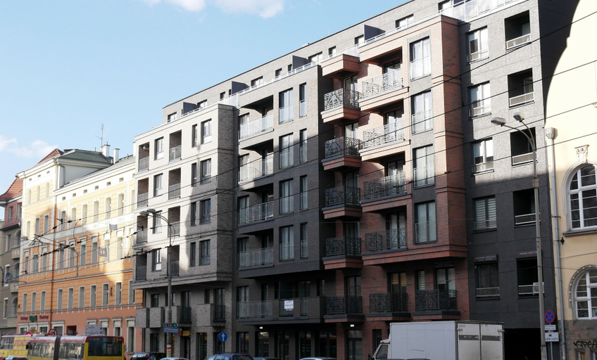 Exterior & Views 2, Horison Apartments, Środa Śląska