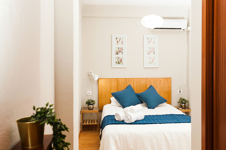 Bedroom 3, Enjoy Sevilla Apartment, Sevilla